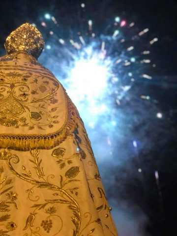 Festa in onore al Santo Patrono "Vitaliano" - Sagra