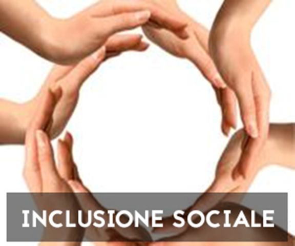 Avviso Pubblico per l'individuazione dei cittadini in favore dei quali attivare tirocini di inclusione sociale
