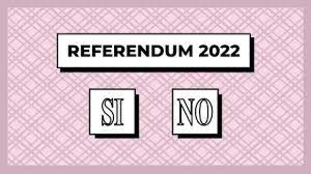 Individuazione scrutatori per i referendum del 12/06/2022