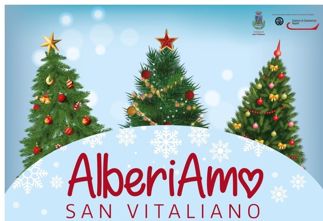 AlberiAmo San Vitaliano, Presentazione II^ edizione