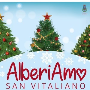 AlberiAmo San Vitaliano - Festa e Premiazione 
