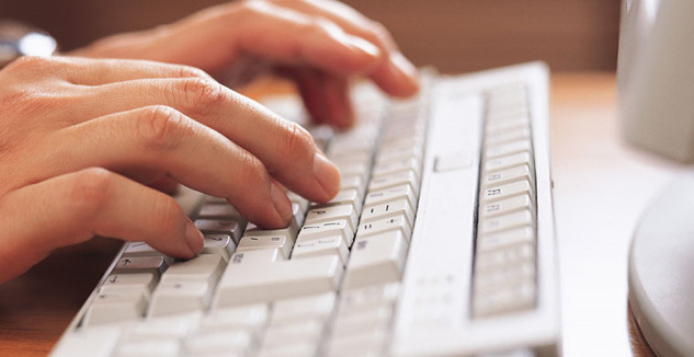 Corso di formazione gratuito di "dattilografia digitale" 
