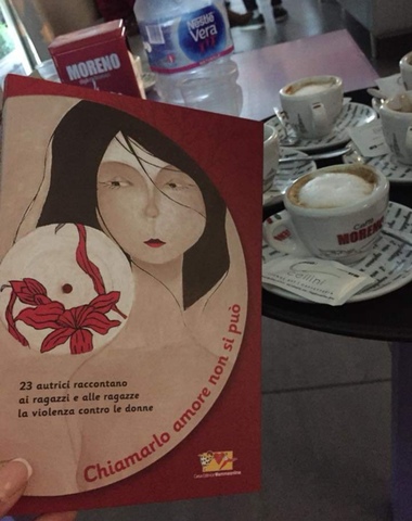 #lunicosegnochevoglio è quello del  BACIO